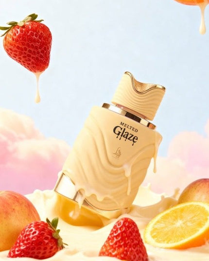 Melted Glaze by Al Absar