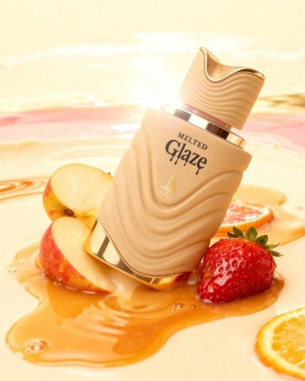 Melted Glaze by Al Absar