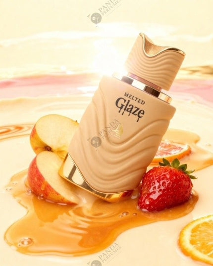 Al Absar Melted Glaze