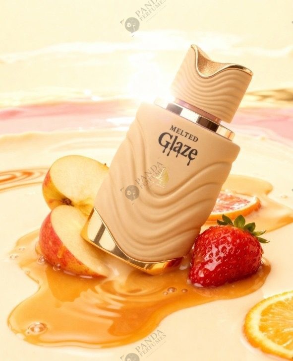 Melted Glaze by Al Absar