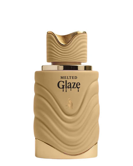 Melted Glaze by Al Absar