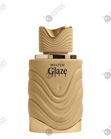 Al Absar Melted Glaze