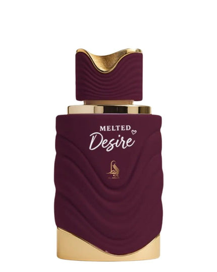 Melted Desire - 100ml by Al Absar