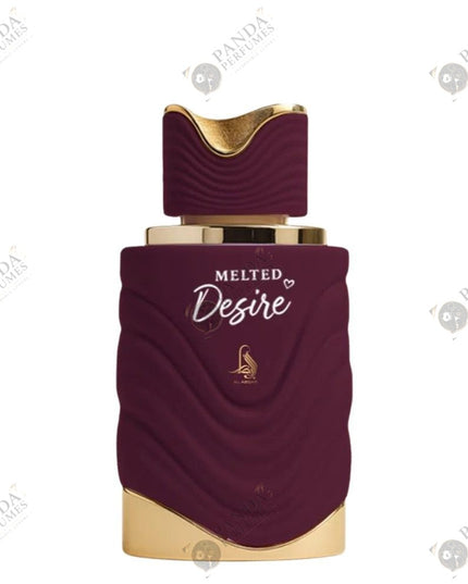 Al Absar Melted Desire - 100ml