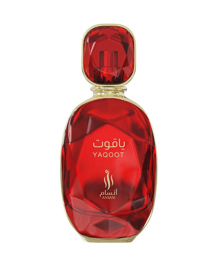 Yaqoot Ahjar Series by Ansam 100ml