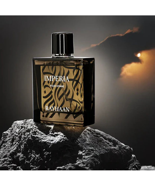 Imperia for Him - 100ml by Rayhaan
