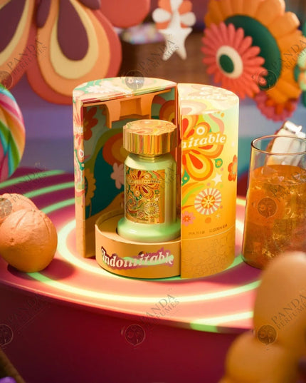 Paris Corner Indomitable - 100ml