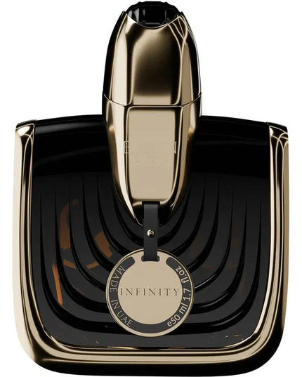 Infinity by Elyon Dubai