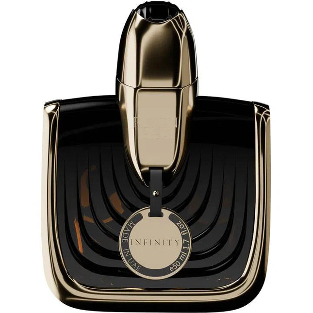 Infinity by Elyon Dubai