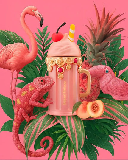 Island Breeze - 100ml EDP (Armaf)