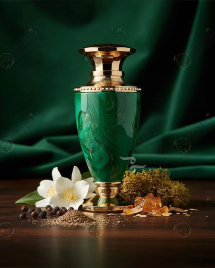 Jade - French Avenue