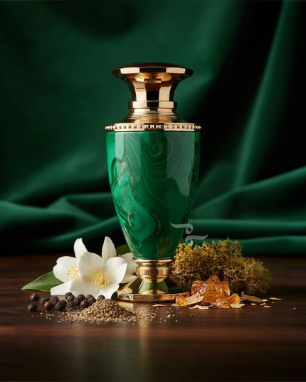 Jade - French Avenue