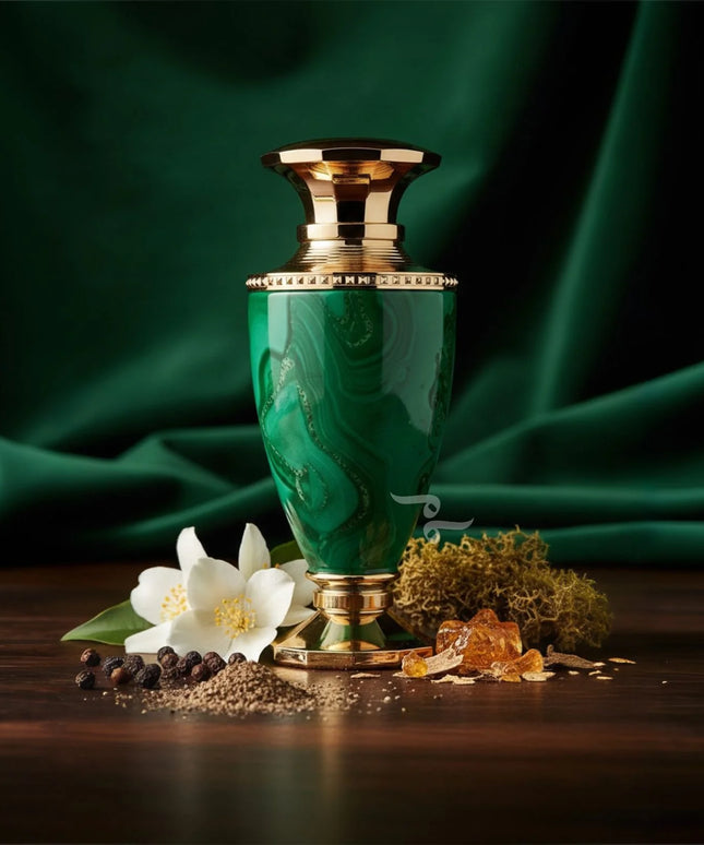 Jade - French Avenue
