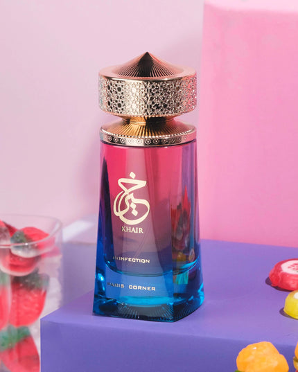 Khair Confection - 100ml (Paris Corner)