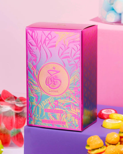 Khair Confection - 100ml (Paris Corner)