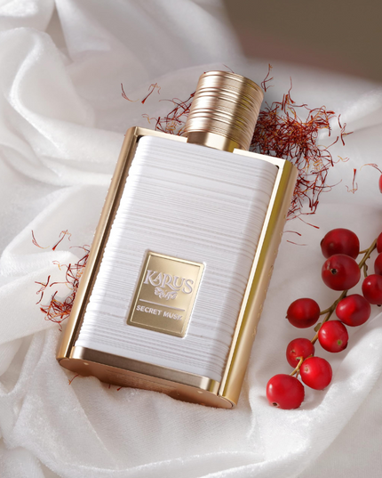 Karus Secret Musk - Khadlaj