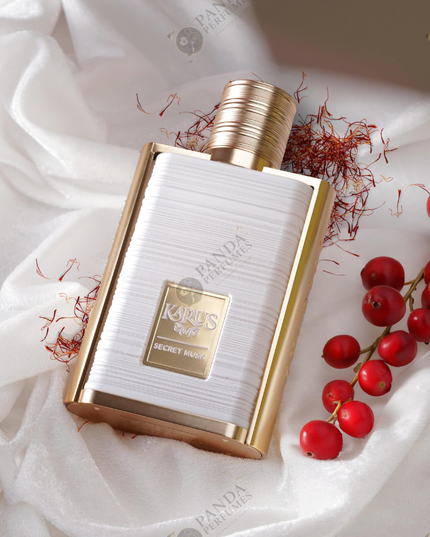 Khadlaj Karus Secret Musk