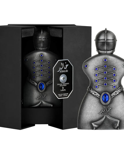 Khalid - Niche Emarati By Lattafa