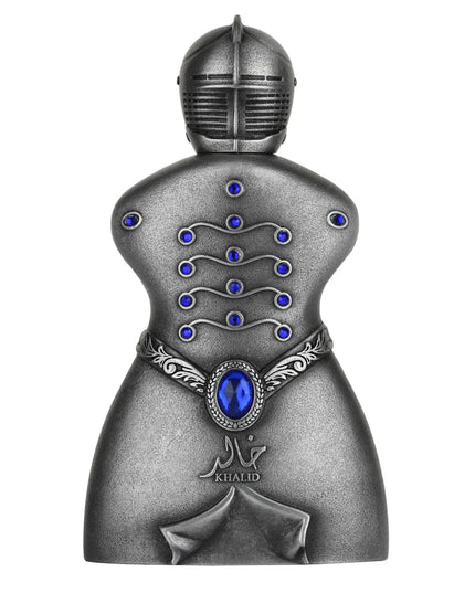 Khalid - Niche Emarati By Lattafa