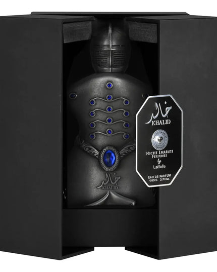 Khalid - Niche Emarati By Lattafa