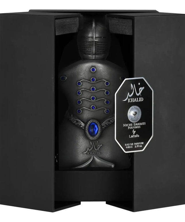 Khalid - Niche Emarati By Lattafa