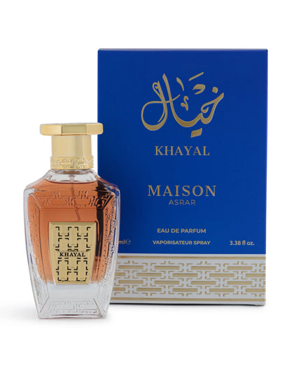 Khayal by MAISON ASRAR
