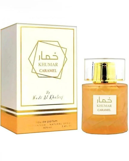 Khumar Caramel (Wadi Al Khaleej)