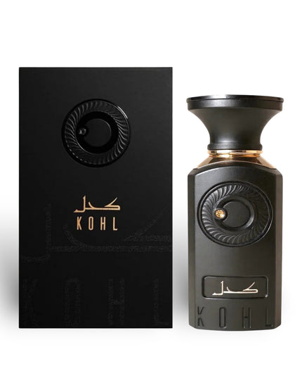 KOHL -  (Fragrance World)