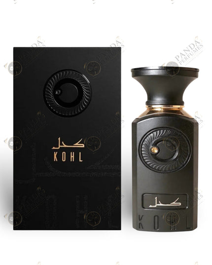 Fragrance World KOHL -