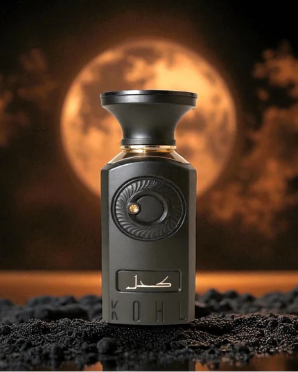 KOHL -  (Fragrance World)