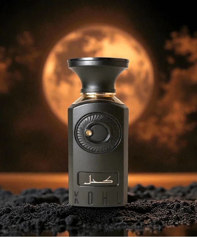 KOHL -  (Fragrance World)