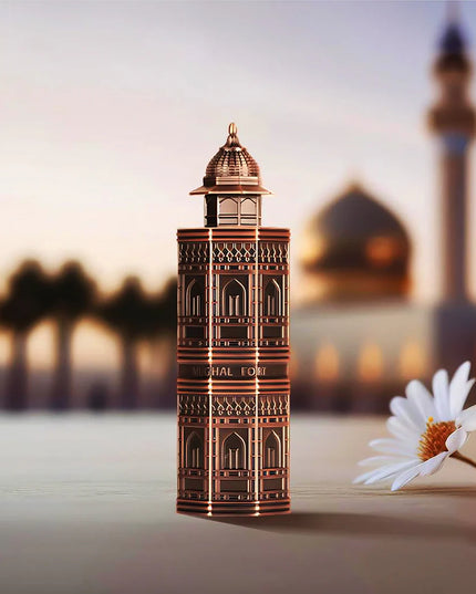 Mughal Fort 100ml EDP by Lattafa