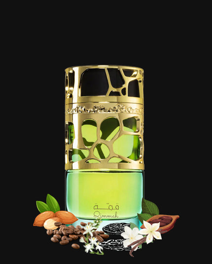 Qimmah For Women - 100ml by Lattafa