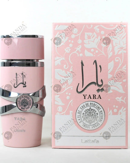 Lattafa Yara for woman - 100ml