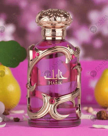 Lattafa Habik Women - 100ml