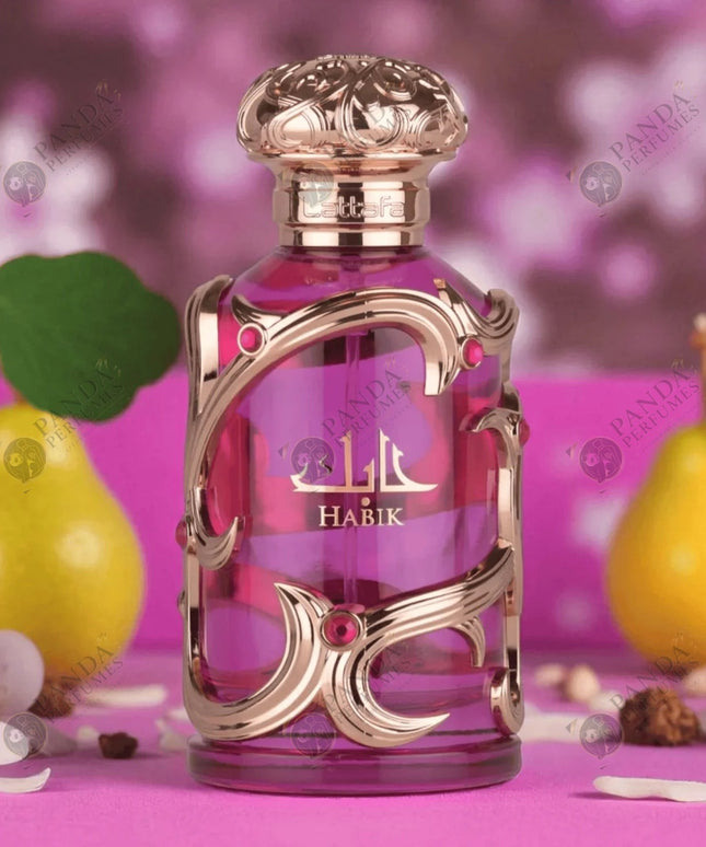 Habik Women - 100ml by Lattafa