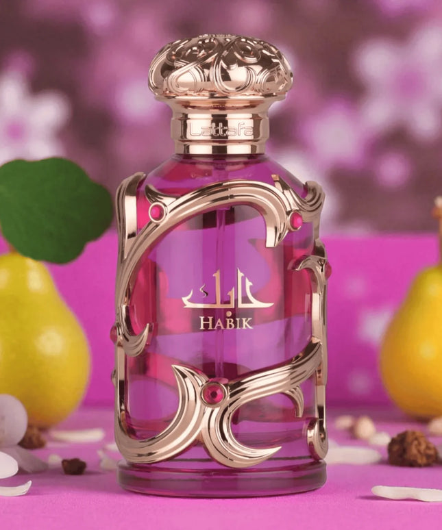 Habik Women - 100ml by Lattafa