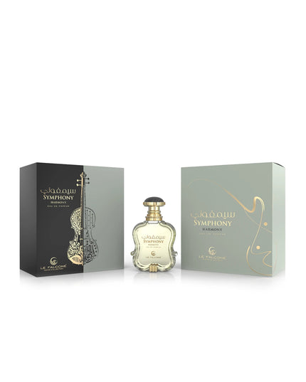 Symphony Harmony - 100ml (Le Falcone)