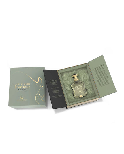 Symphony Harmony - 100ml (Le Falcone)