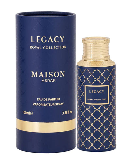 Maison Asrar - Legacy - 100ml