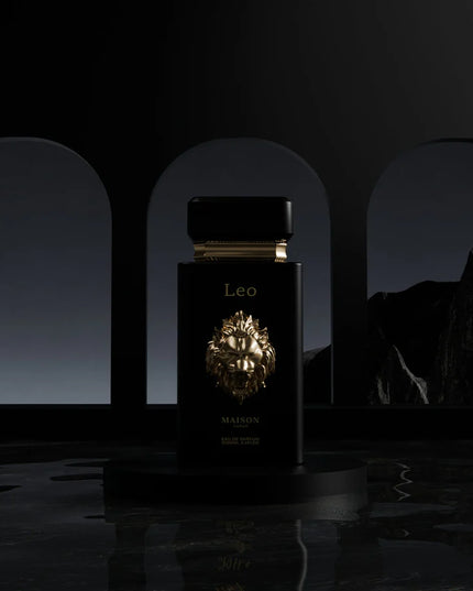 Leo by Maison Asrar