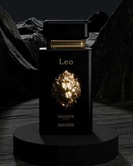 Leo by Maison Asrar