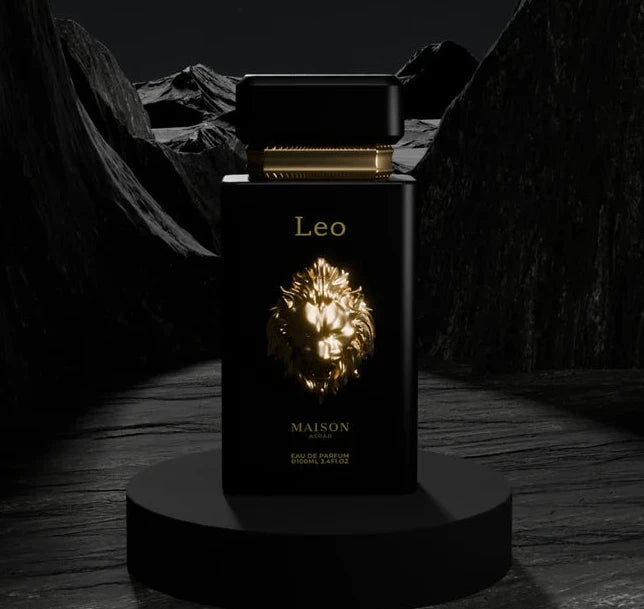 Leo by Maison Asrar