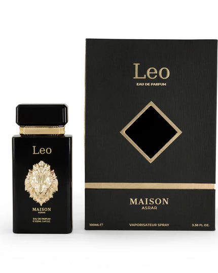 Leo by Maison Asrar