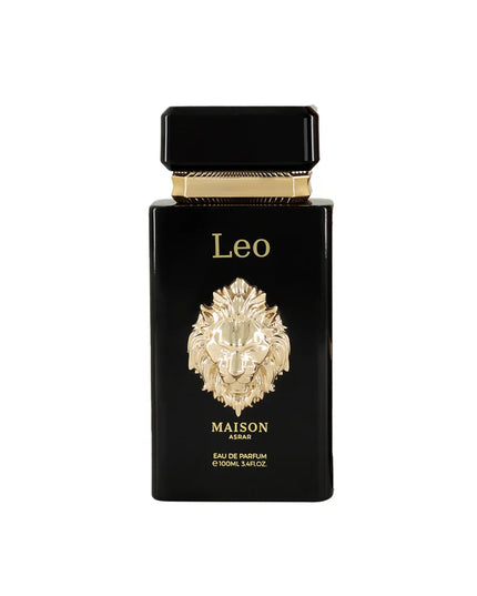 Leo by Maison Asrar
