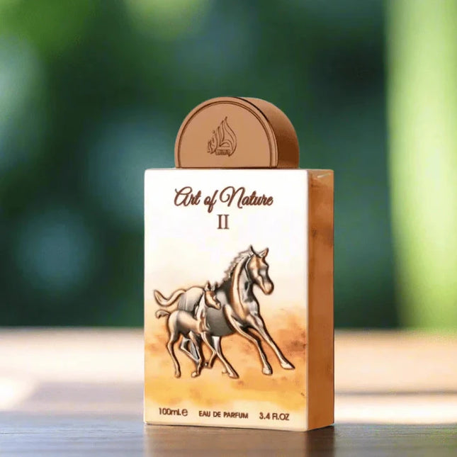 Art of Nature II - 100ml by Lattafa Pride
