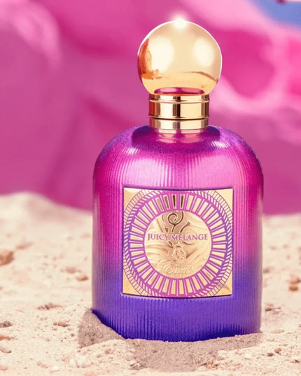 Juicy Melange - 100ml by Emir(Paris Corner)