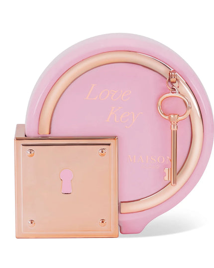 Love Key by MAISON ASRAR