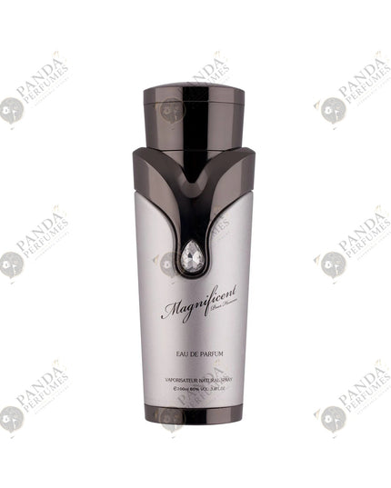 ARMAF Magnificent Pour Homme