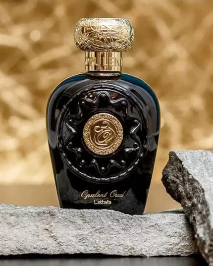 Opulent Oud - Lattafa